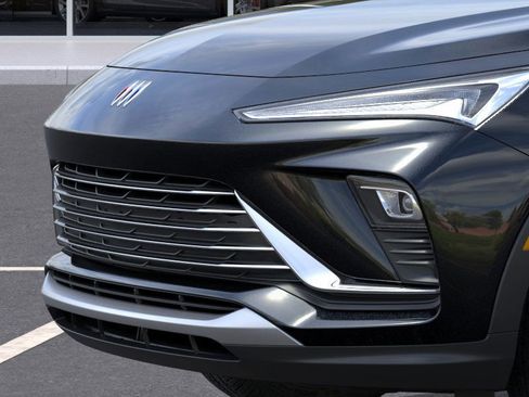 New 2026 Buick Envista Preferred image 13