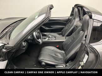 Used 2023 MAZDA MX-5 Miata Grand Touring video 3