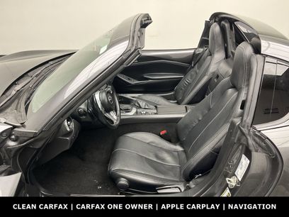 Used 2023 MAZDA MX-5 Miata Grand Touring