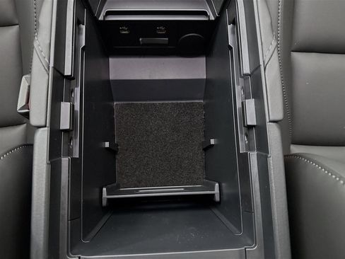 New 2025 MAZDA CX-30 AWD 2.5 S w/ Preferred Package image 35