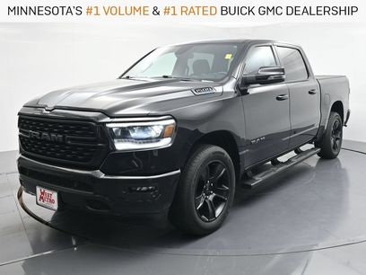 Used 2023 RAM 1500 Big Horn