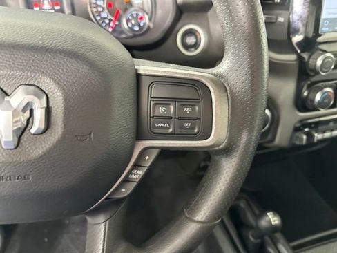 Used 2022 RAM 2500 Tradesman image 16