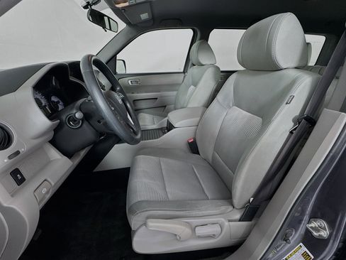 Used 2015 Honda Pilot LX image 19