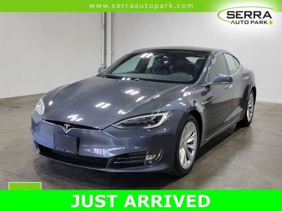 Used 2018 Tesla Model S 100D