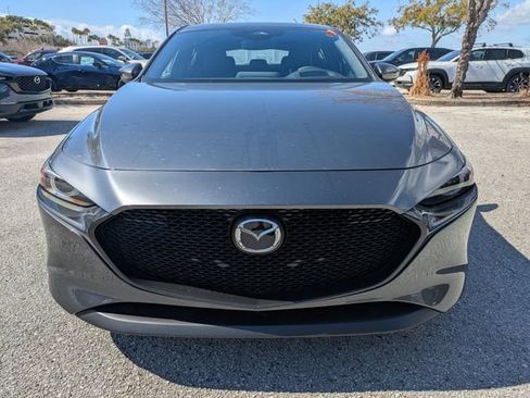 New 2026 MAZDA MAZDA3 2.5 S Hatchback w/ Premium Pkg FWD image 7
