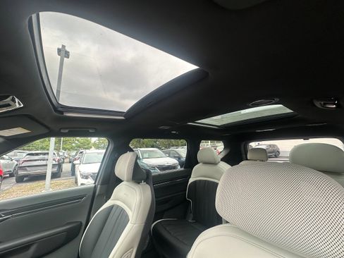 New 2026 Kia EV9 GT-Line image 36