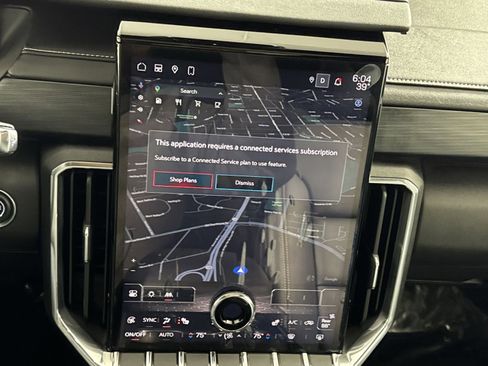 Used 2024 GMC Acadia Elevation w/ Black Edition image 20