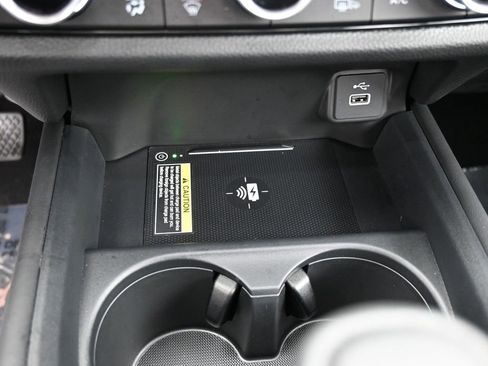 Certified 2025 Honda HR-V EX-L image 46