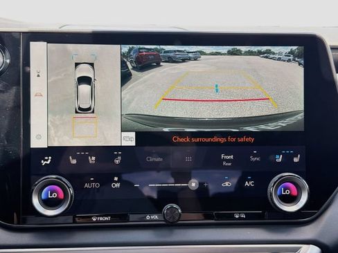 New 2026 Lexus RX 350 Premium FWD image 35