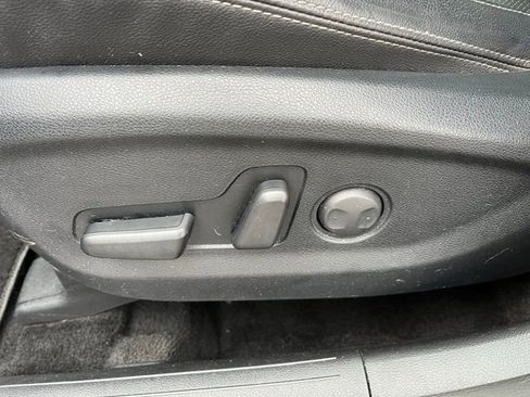 Certified 2022 Kia Sportage Nightfall Edition w/ Nighfall AWD Premium Package image 20