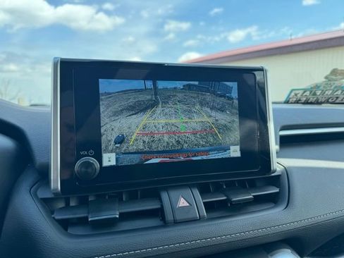 Certified 2025 Toyota RAV4 XLE image 5