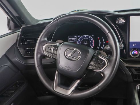 Used 2024 Lexus TX 350 FWD w/ Cold Weather Package image 13