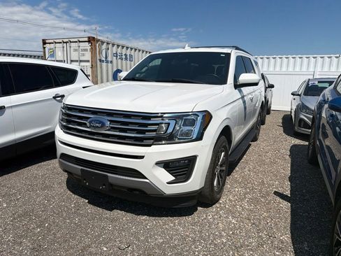 Used 2020 Ford Expedition XLT AWD/4WD image 19