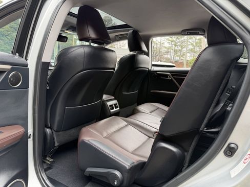 Used 2018 Lexus RX 350L FWD image 30