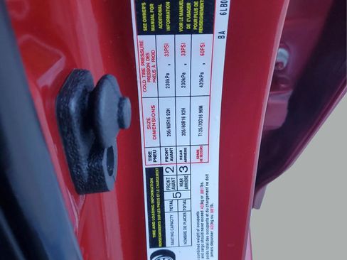 Used 2024 Nissan Sentra SV w/ Trunk Package image 32