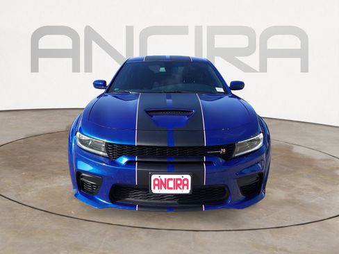 Used 2022 Dodge Charger Scat Pack RWD image 5