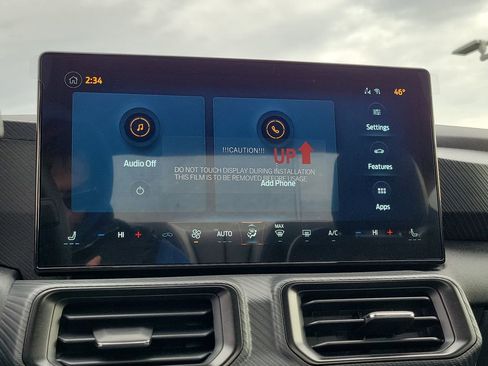 New 2026 Ford Mustang Coupe image 25