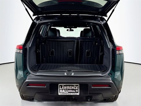 Used 2023 Nissan Pathfinder Rock Creek image 23