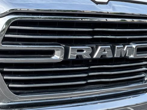 Used 2024 RAM 1500 Laramie image 8
