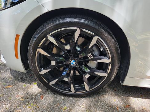 Used 2026 BMW 430i Convertible image 17