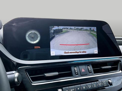 Used 2024 Lexus ES 350 w/ Premium Package FWD image 25