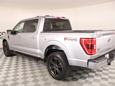 Used 2021 Ford F150 XLT w/ Equipment Group 302A High AWD/4WD image 24