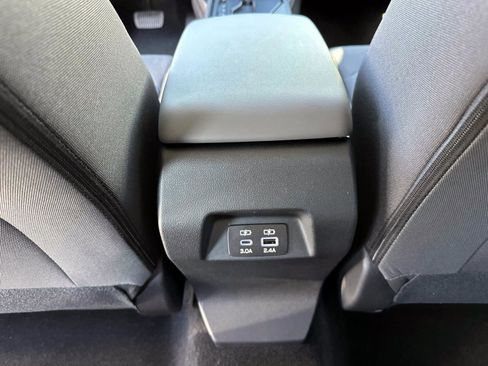 New 2026 Subaru Crosstrek 2.5i Premium image 16