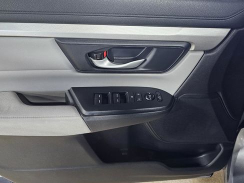 Used 2017 Honda CR-V LX image 26