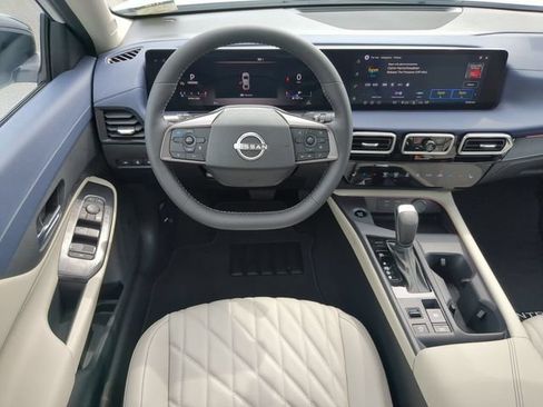 New 2026 Nissan Sentra SL FWD image 28