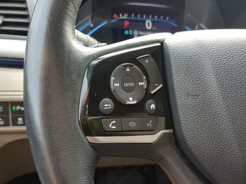 Used 2020 Honda Odyssey Elite image 29