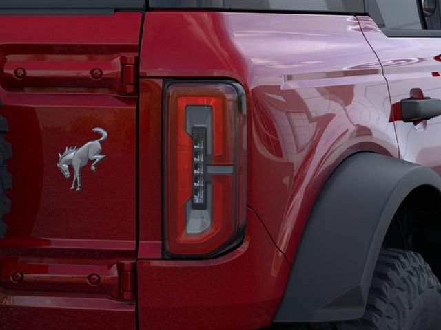 New 2026 Ford Bronco Badlands AWD/4WD image 23