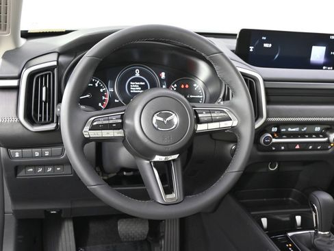 New 2026 MAZDA CX-50 AWD 2.5 S w/ Premium Package image 12