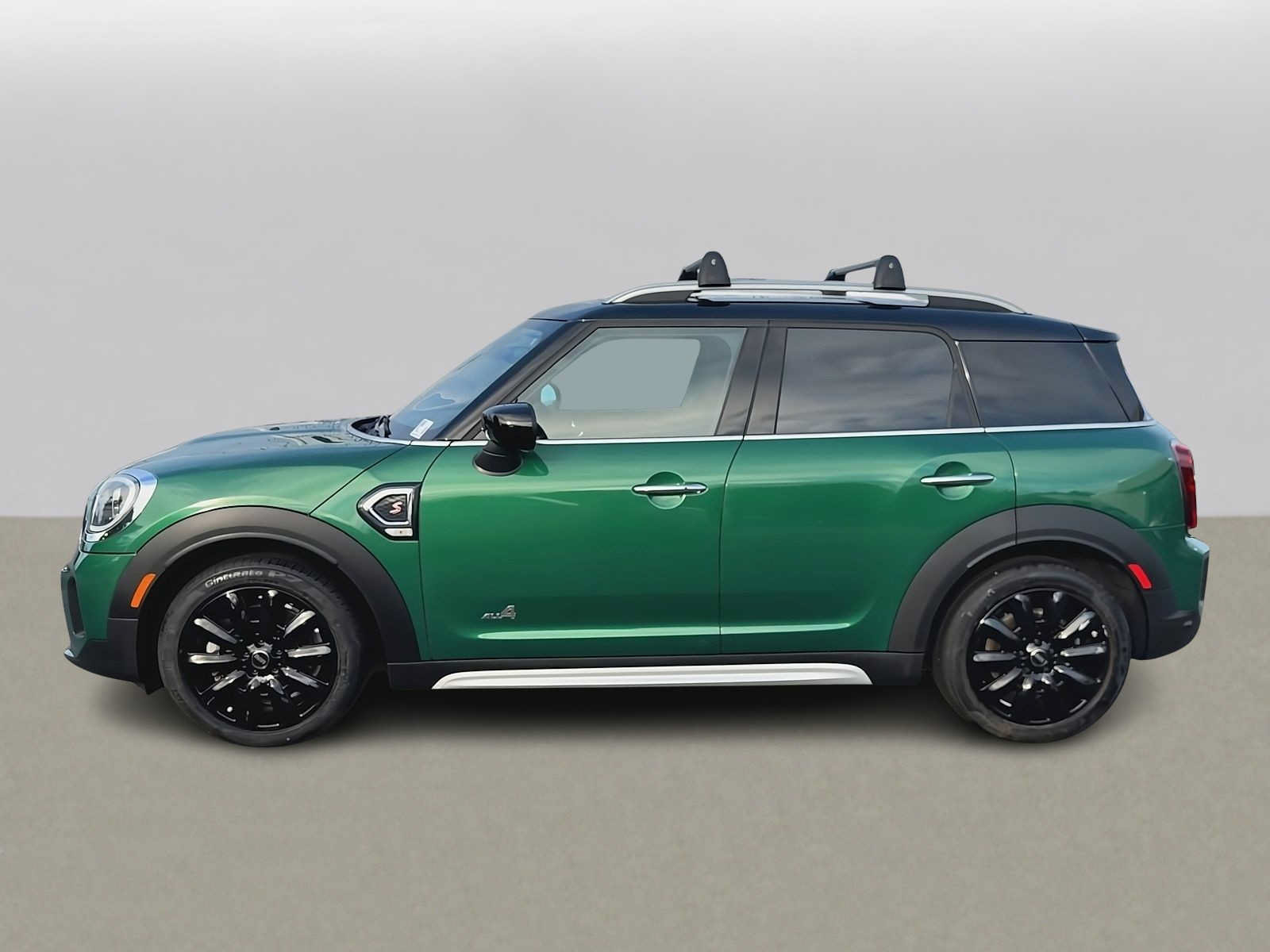 Used 2024 MINI Cooper Countryman S AWD/4WD image 5
