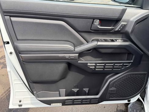 New 2026 Toyota 4Runner TRD Off-Road Premium image 6