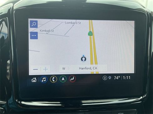 Used 2022 Chevrolet Traverse Premier w/ Redline Edition image 14