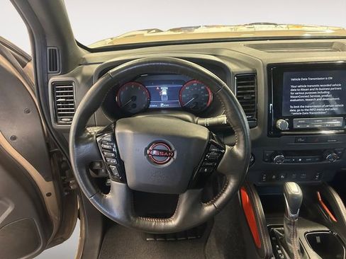 Used 2023 Nissan Frontier PRO-4X w/ Pro Convenience Package image 15