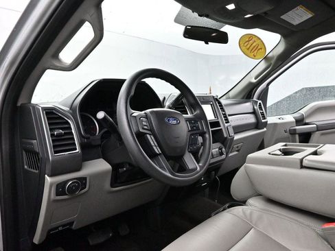 Used 2018 Ford F250 XLT AWD/4WD image 16