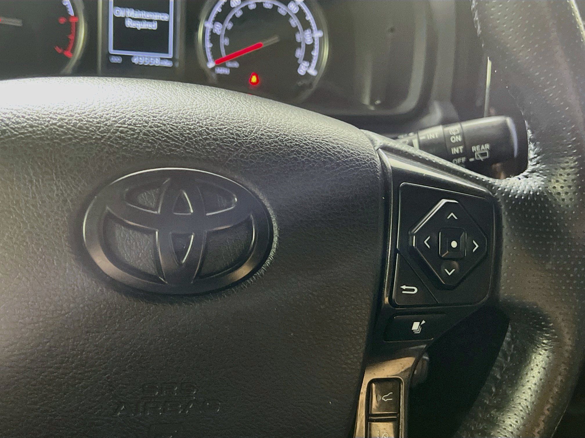 Used 2024 Toyota 4Runner TRD Pro AWD/4WD image 20