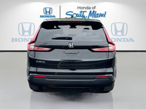 New 2026 Honda CR-V EX-L image 6