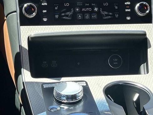 New 2026 Genesis GV80 2.5T Prestige AWD/4WD image 27