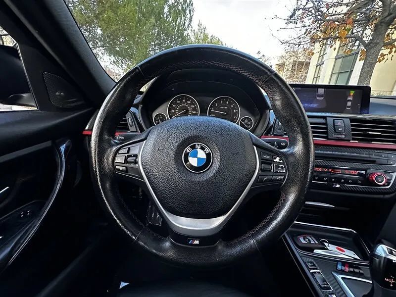 Used 2012 BMW 335i Sedan RWD image 36