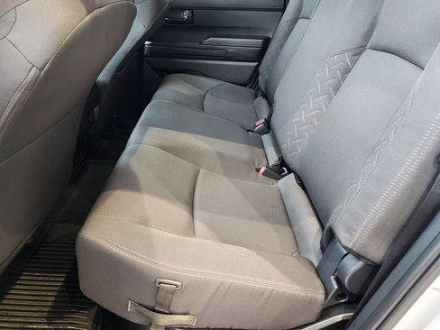 Used 2026 Toyota Tacoma SR image 14