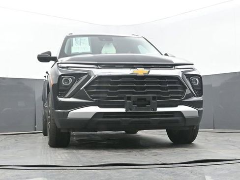 Used 2025 Chevrolet TrailBlazer LT image 61