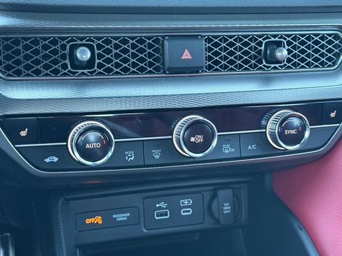 Used 2026 Acura Integra A-Spec image 20