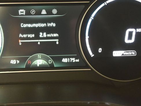 Used 2022 Kia Niro EX Premium image 17