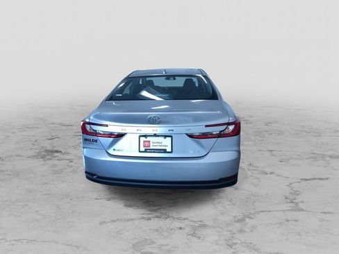 Certified 2025 Toyota Camry LE image 8