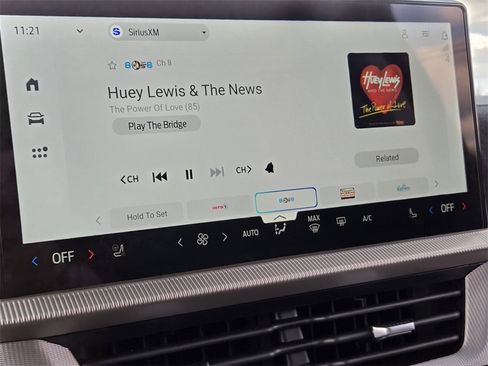 New 2026 Ford Explorer Active w/ Active Comfort Package image 18