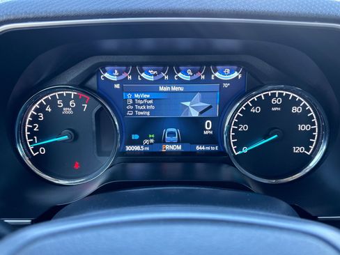 Used 2023 Ford F150 XLT w/ Equipment Group 301A Mid image 20