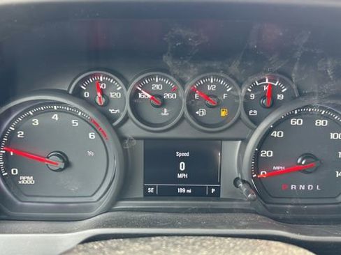 New 2026 Chevrolet Silverado 3500 W/T w/ WT Convenience Package RWD image 27