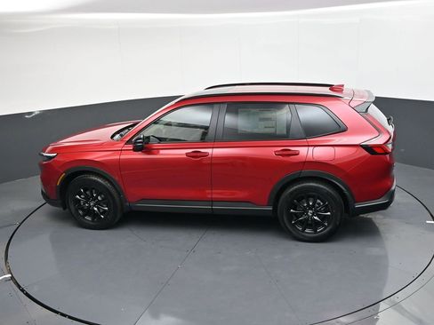 Used 2026 Honda CR-V Sport-L image 29